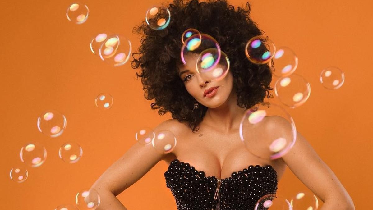 Горячая звезда Playboy: Даша Астафьева похвасталась сексуальными снимками Горячая звезда Playboy: Даша Астафьева похвасталась сексуальными снимками