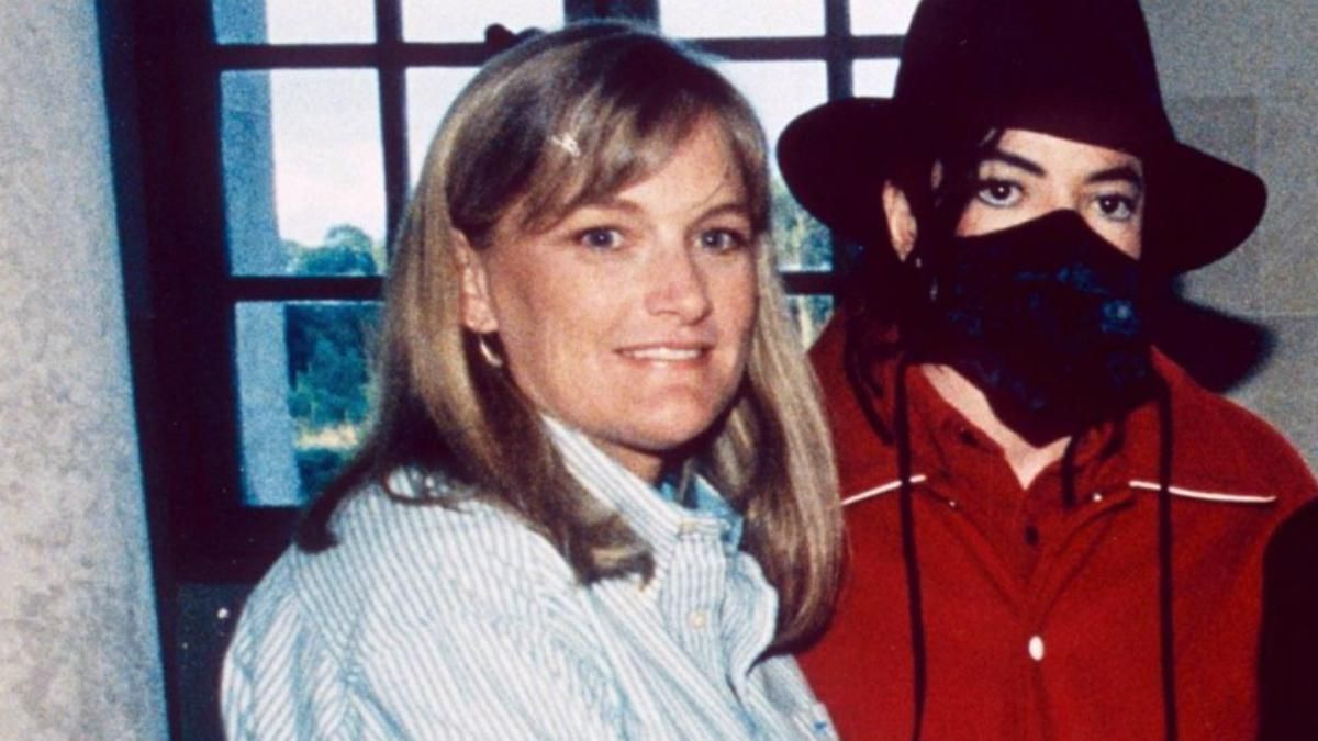 Екс-дружина Майкла Джексона зізналась про відсутність сексу і штучне запліднення дітей