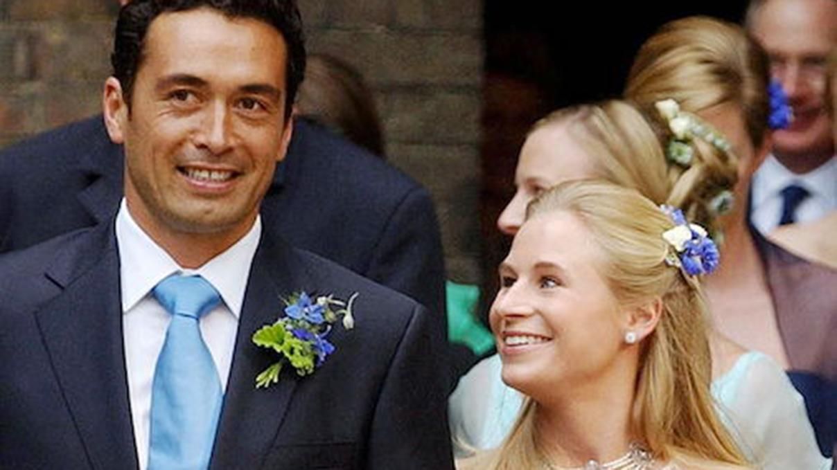 Племянница Елизаветы II Давина Виндзор развелась после 14 лет брака: детали Племянница Елизаветы II Давина Виндзор развелась после 14 лет брака: детали