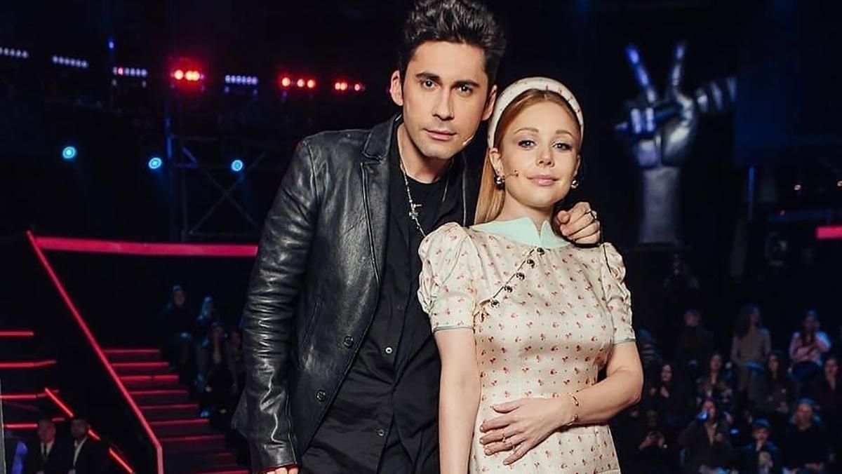 Дан Балан присвятив пісню Тіні Кароль та запросив її на танець: романтичне відео Дан Балан присвятив пісню Тіні Кароль та запросив її на танець: романтичне відео