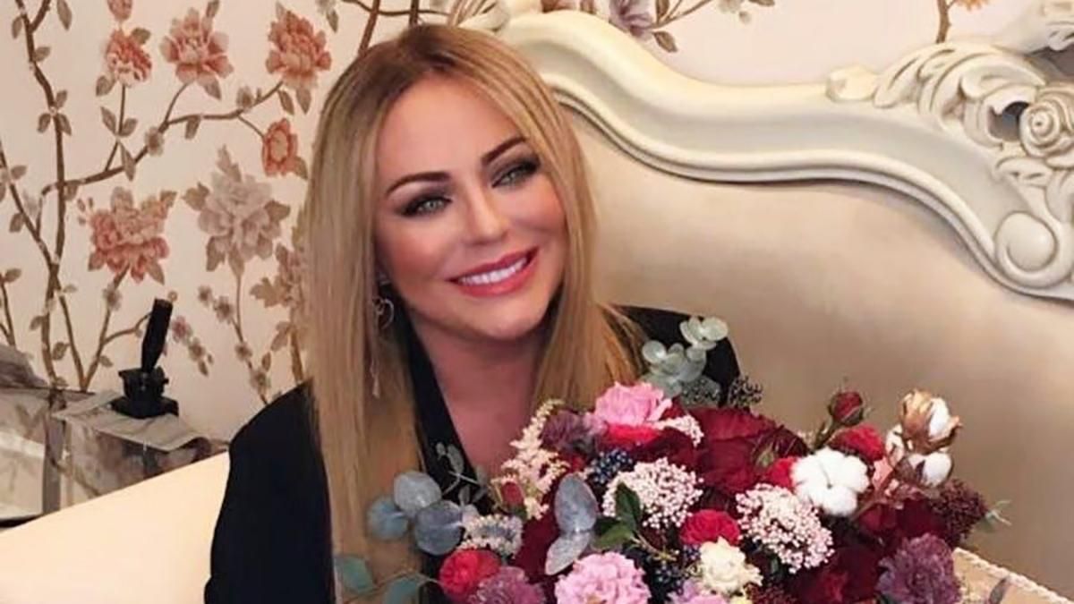 Врач Юлии Началовой о причине ее смерти - Ее убила случайность Врач Юлии Началовой о причине ее смерти - Ее убила случайность