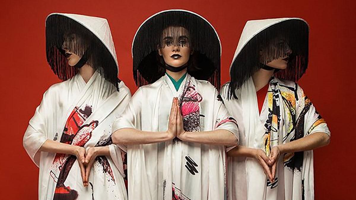 Украинская группа Panivalkova распалась: известна причина Украинская группа Panivalkova распалась: известна причина