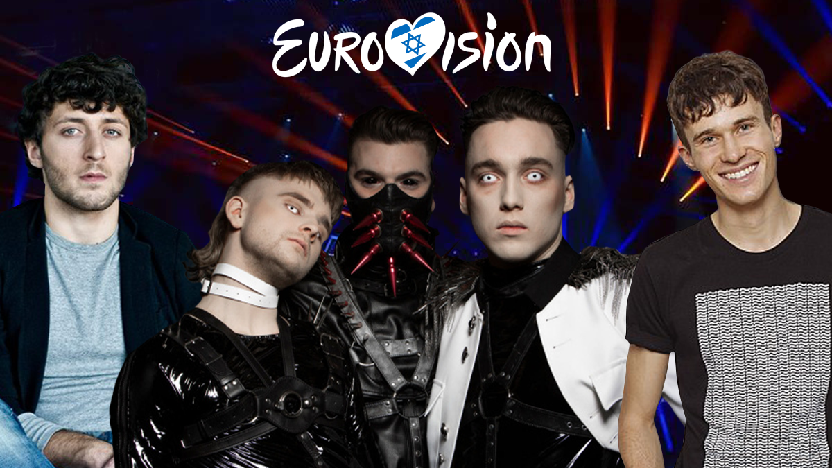 Євробачення-2019: що відомо про учасників першого півфіналу та їхні пісні