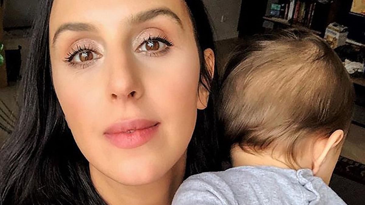 Джамала засвітила обличчя свого сина на сімейному фото Джамала засвітила обличчя свого сина на сімейному фото