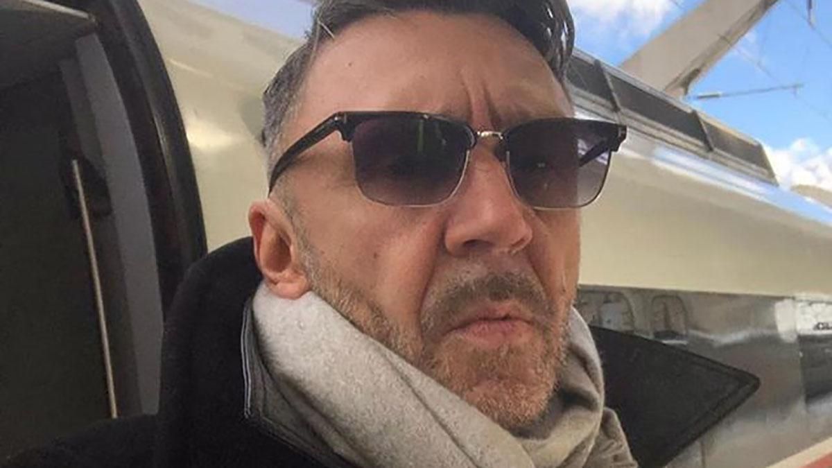 Ленінград розпався - Сергій Шнуров заявив про розпад гурту Ленинград Ленінград розпався - Сергій Шнуров заявив про розпад гурту Ленинград