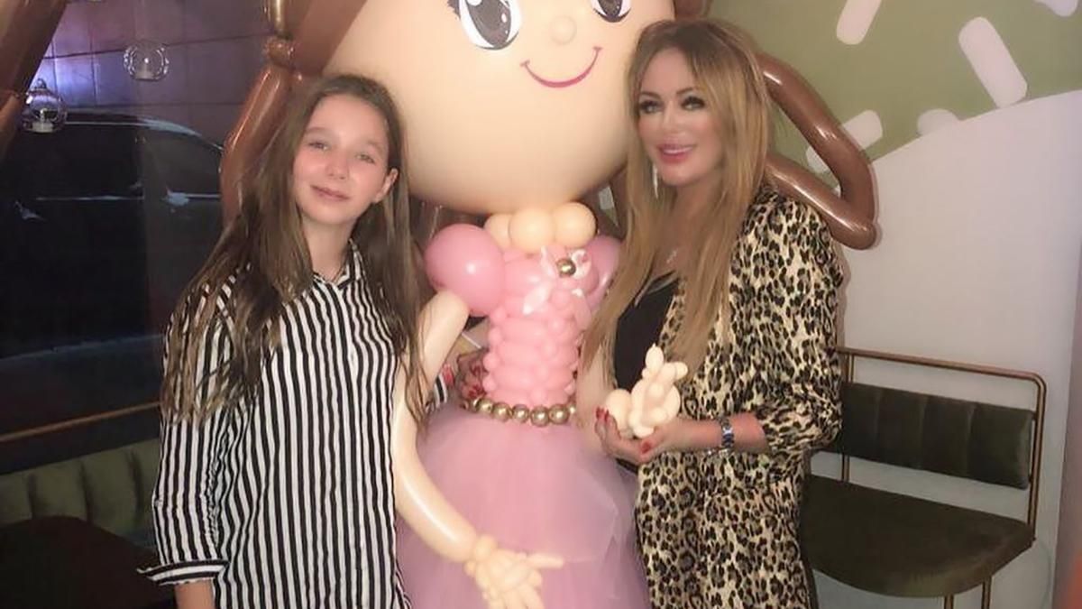 З ким залишиться неповнолітня донька Юлії Началової після її смерті: деталі З ким залишиться неповнолітня донька Юлії Началової після її смерті: деталі