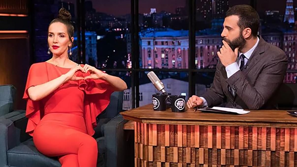 Немає більшого росіянина, аніж я, – Орейро зажадала в Путіна паспорт Росії Немає більшого росіянина, аніж я, – Орейро зажадала в Путіна паспорт Росії