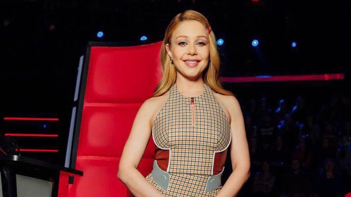 Представниця на Євробачення: Тіну Кароль приголомшив виступ учасниці "Голосу країни-9" Представниця на Євробачення: Тіну Кароль приголомшив виступ учасниці "Голосу країни-9"