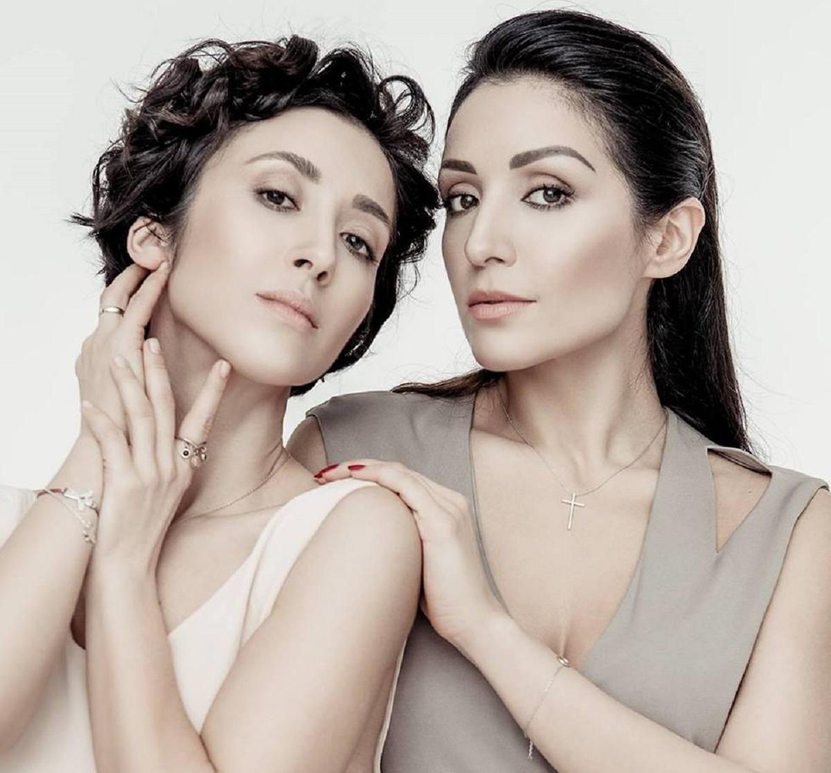 "Алиби" возвращается: сестры Завальские заявили о возрождении группы "Алиби" возвращается: сестры Завальские заявили о возрождении группы