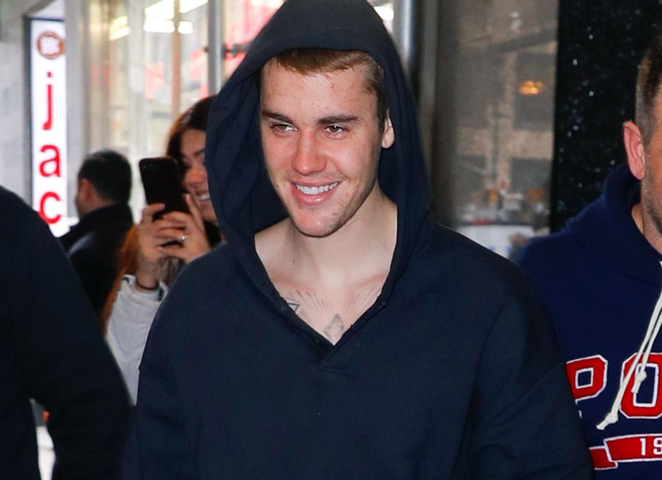 Джастин Бибер уходит со сцены: неожиданные причины Джастин Бибер уходит со сцены: неожиданные причины