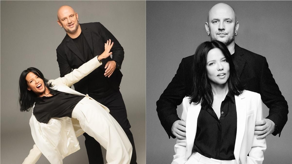 Спільне минуле, дружба і син: Потап відверто розповів про стосунки з екс-дружиною Спільне минуле, дружба і син: Потап відверто розповів про стосунки з екс-дружиною