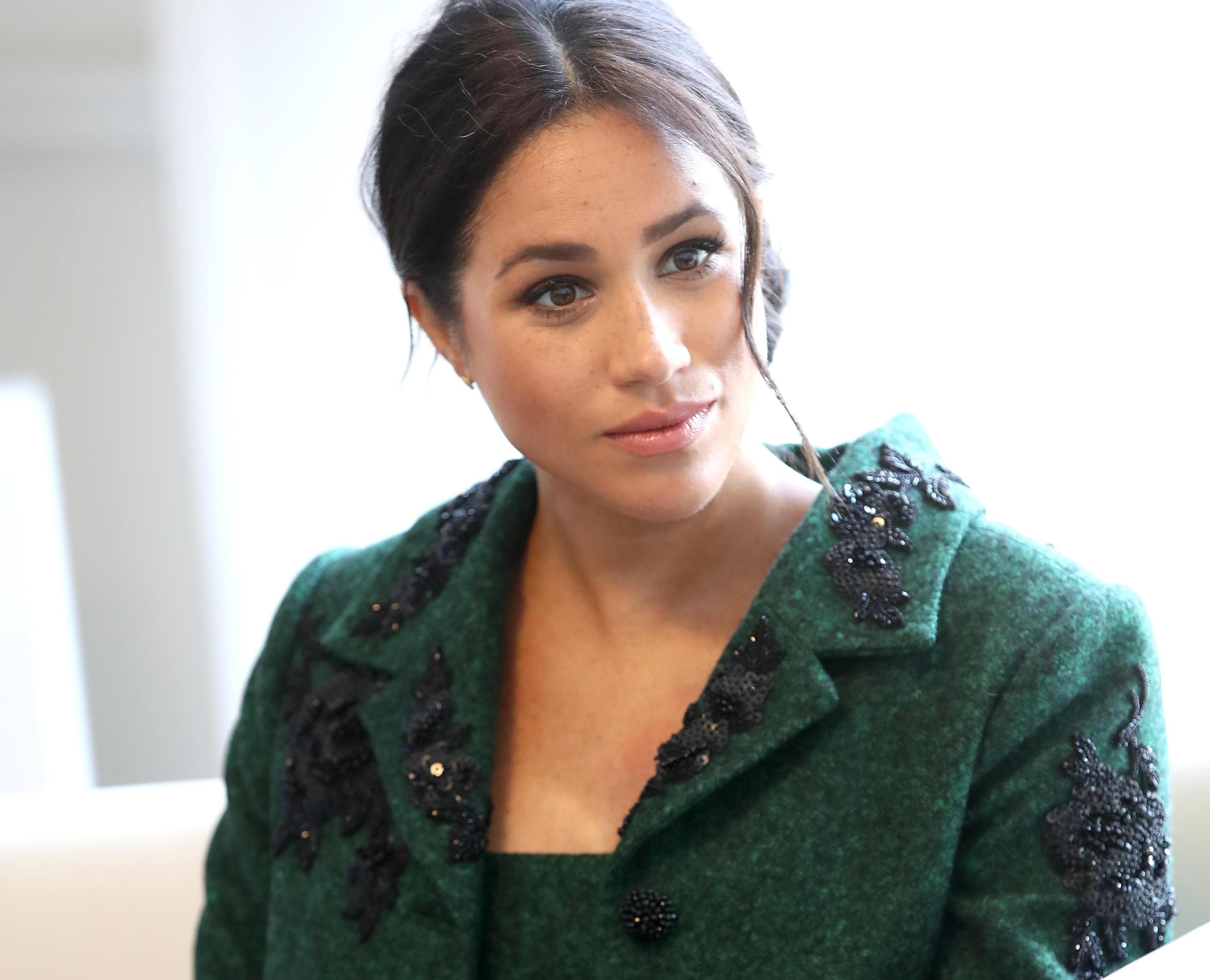 Меган Маркл получила обидное прозвище от рабочего персонала: подробности Меган Маркл получила обидное прозвище от рабочего персонала: подробности