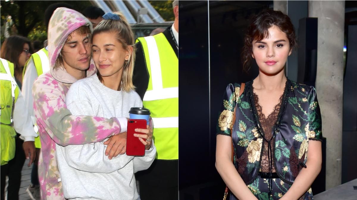 Селена или Хейли: Джастин Бибер неожиданно признался в любви к экс-девушке Селена или Хейли: Джастин Бибер неожиданно признался в любви к экс-девушке