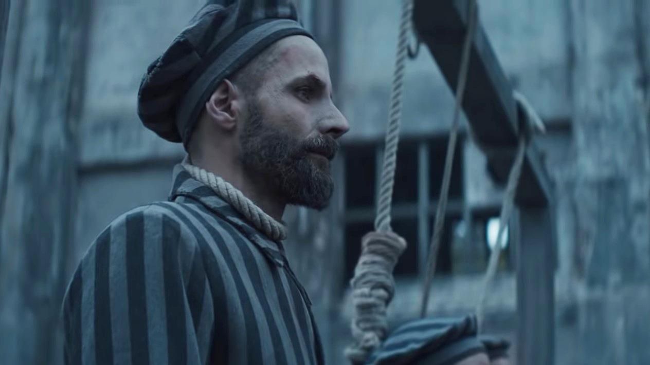 Новий кліп гурту Rammstein гостро розкритикували єврейські громади через сцени Голокосту Новий кліп гурту Rammstein гостро розкритикували єврейські громади через сцени Голокосту