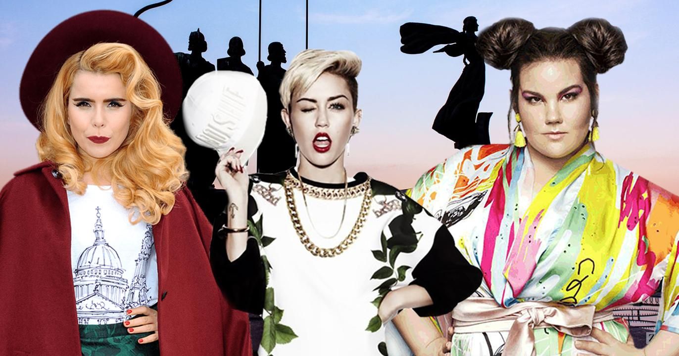 Топ-6 клипов, снятых мировыми звездами в Киеве Топ-6 клипов, снятых мировыми звездами в Киеве