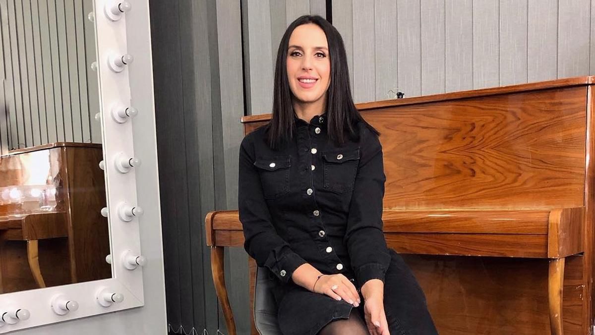 Джамала звернулась до українців словами Ліни Костенко Джамала звернулась до українців словами Ліни Костенко