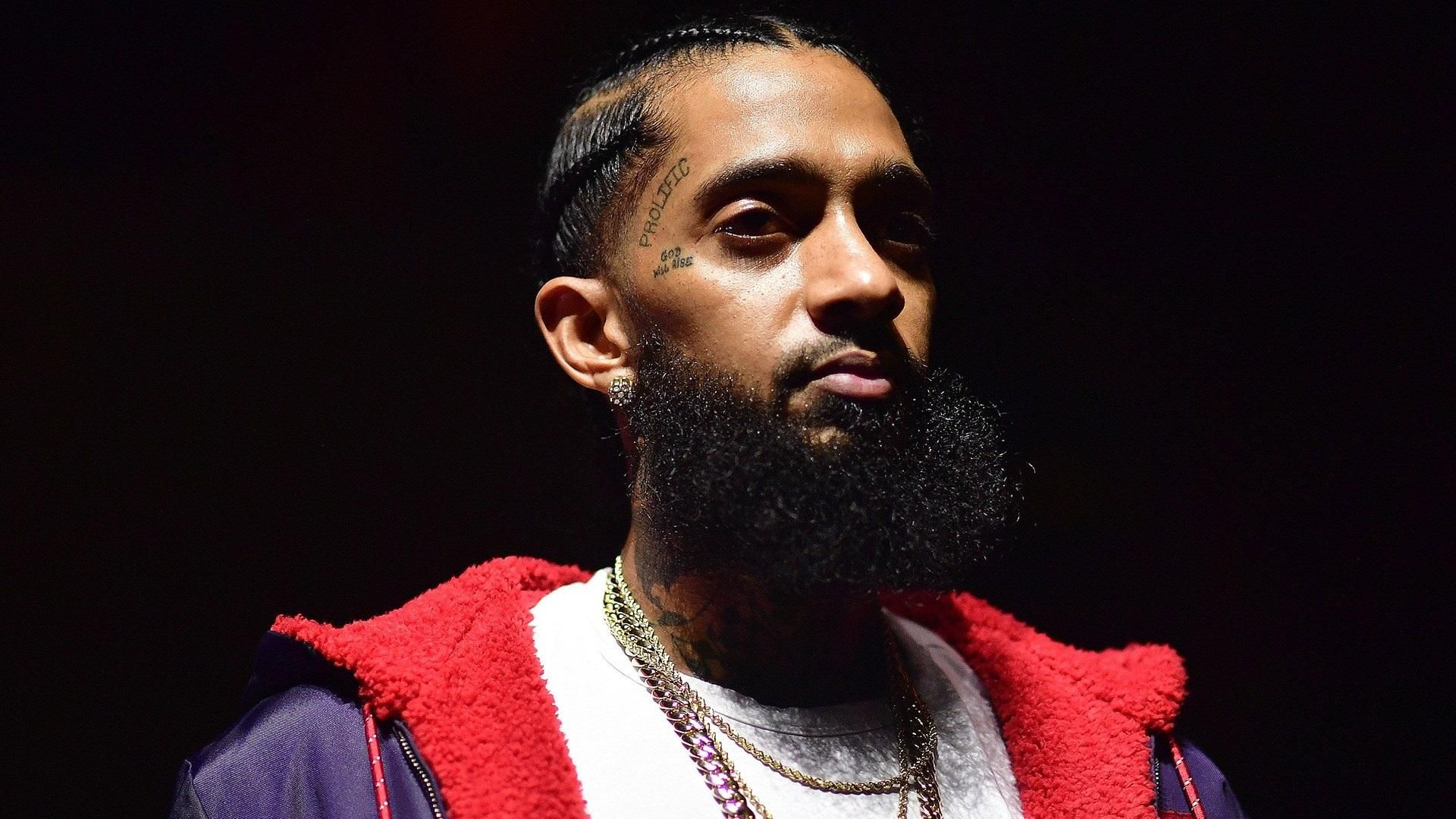 Смерть Nipsey Hussle - биография рэпера и номинанта Грэмми Смерть Nipsey Hussle - биография рэпера и номинанта Грэмми
