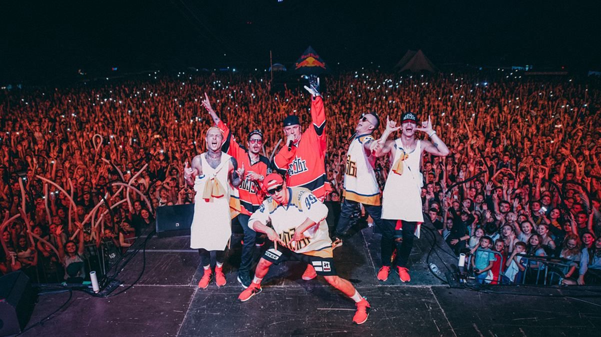 Berlin Music Video Awards 2019: підопічні Потапа номіновані на престижну премію Berlin Music Video Awards 2019: підопічні Потапа номіновані на престижну премію