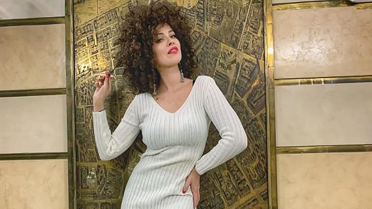 Співачка Даша Астаф'єва похизувалась зміною іміджу: ефектні фото