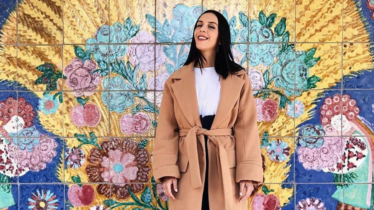 Джамала показала архивное видео с концерта в гуцульском костюме: чувственные кадры Джамала показала архивное видео с концерта в гуцульском костюме: чувственные кадры