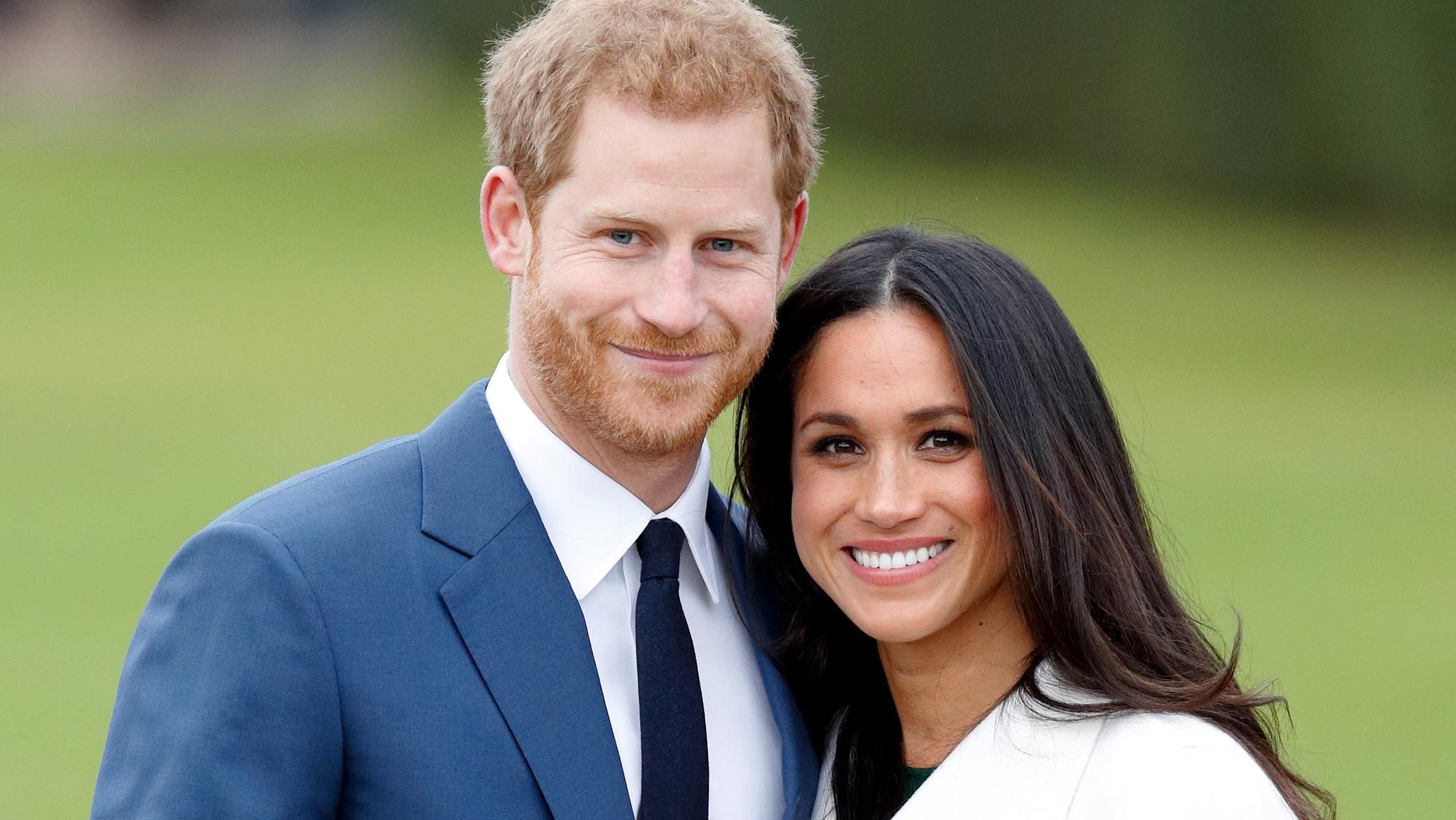 Меган Маркл і принц Гаррі офіційно переїхали з Кенсінгтонського палацу Меган Маркл і принц Гаррі офіційно переїхали з Кенсінгтонського палацу