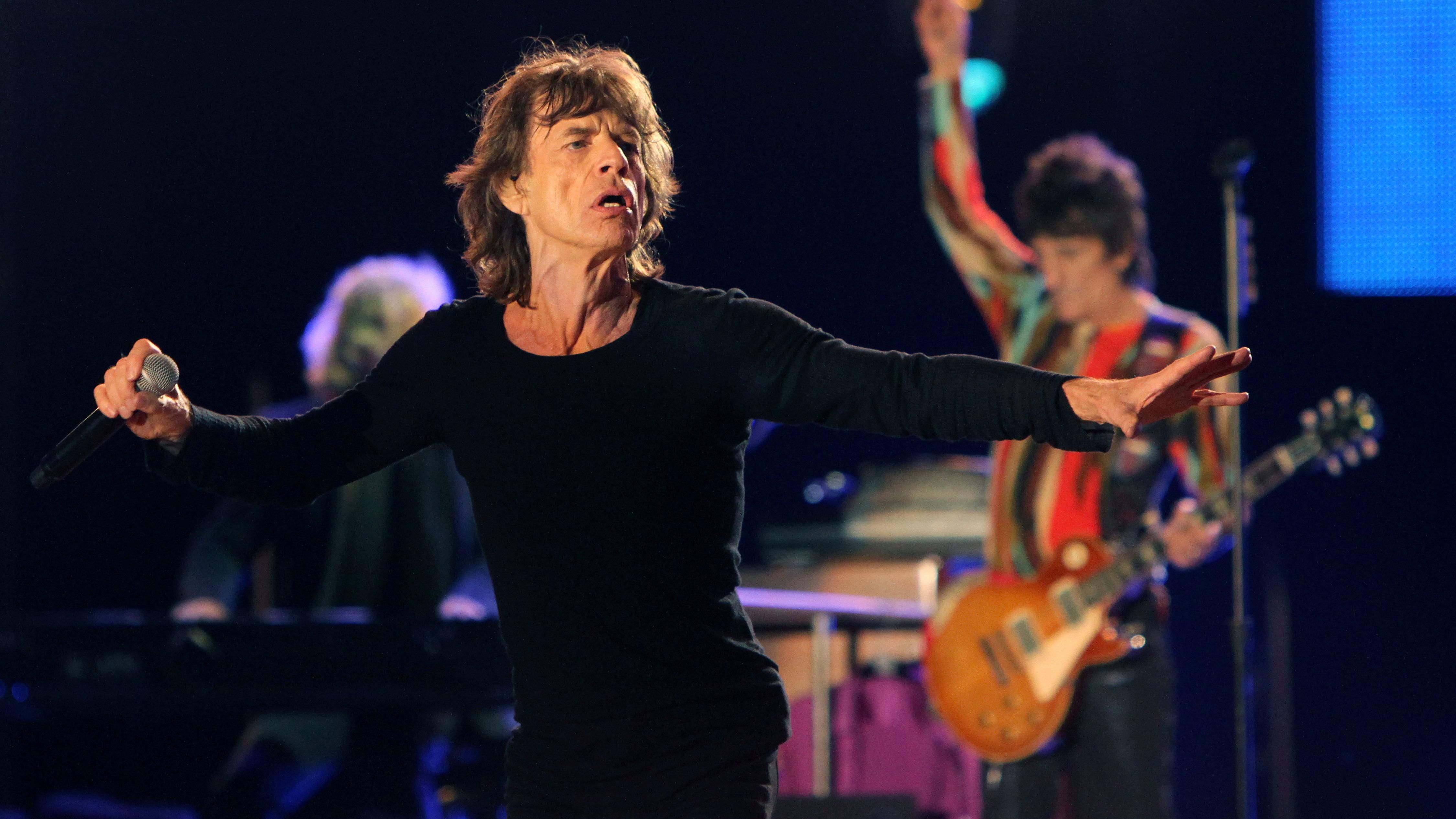 Мику Джаггеру прооперировали сердце: как чувствует себя музыкант Мику Джаггеру прооперировали сердце: как чувствует себя музыкант