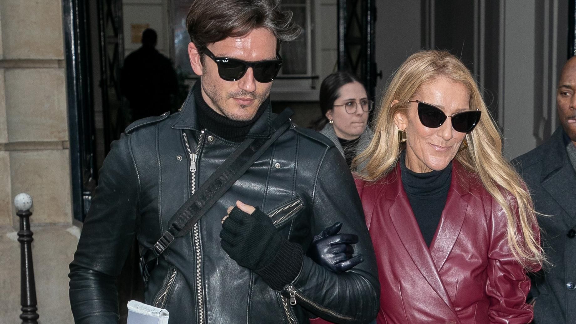 Він гей, – 51-річна Селін Діон заперечила стосунки з 34-річним танцюристом Він гей, – 51-річна Селін Діон заперечила стосунки з 34-річним танцюристом