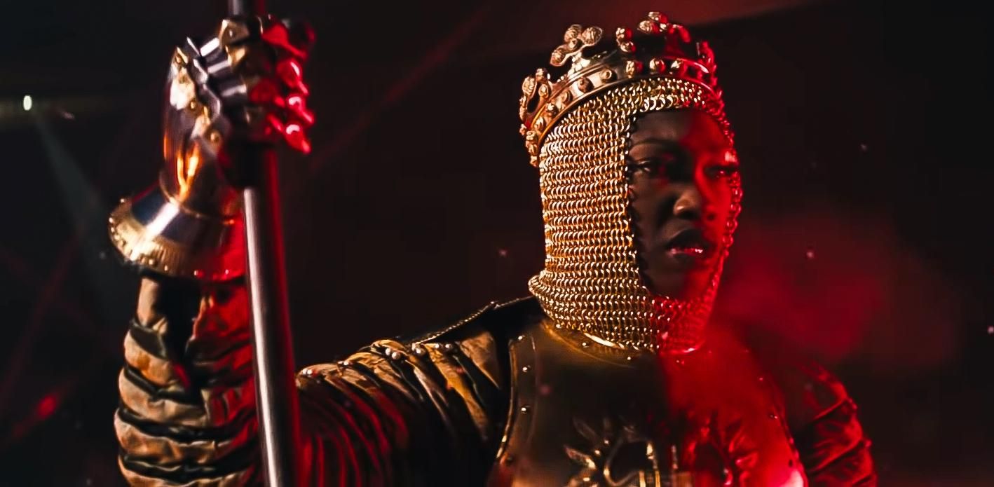 Перейшли червону межу: на Rammstein рухнув шквал критики через новий кліп Deutschland Перейшли червону межу: на Rammstein рухнув шквал критики через новий кліп Deutschland