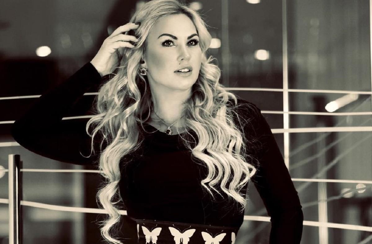 Знущався з мами: Камалія зізналася, що її батько був садистом Знущався з мами: Камалія зізналася, що її батько був садистом