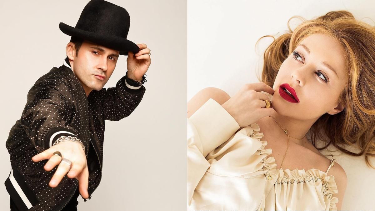 Пристрасті не вщухають: Монатік заговорив про стосунки Тіни Кароль і Dan Balan Пристрасті не вщухають: Монатік заговорив про стосунки Тіни Кароль і Dan Balan