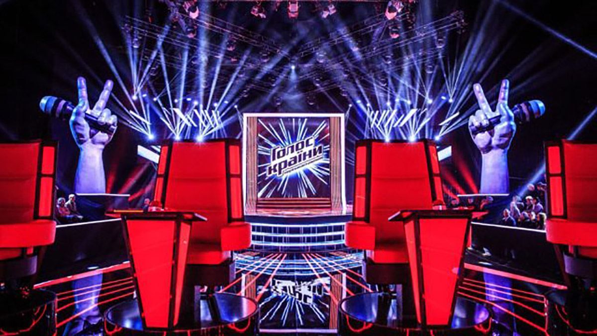 Кто станет звездным тренером шоу "Голос. Дети-5": назвали имя Кто станет звездным тренером шоу "Голос. Дети-5": назвали имя