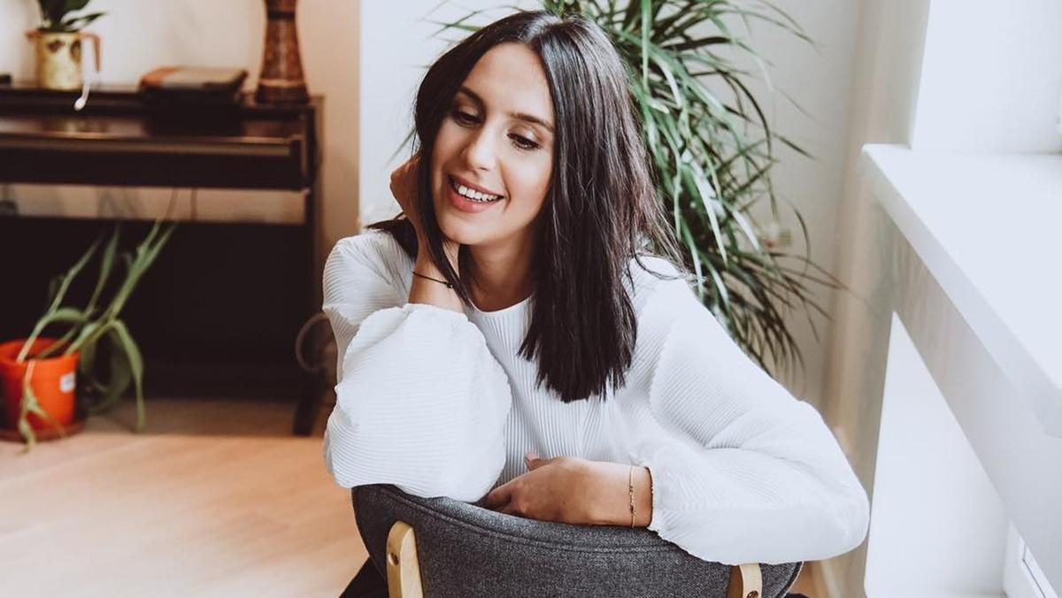 Джамала зізналась, що підтримувала скандальну MARUV перед фіналом Нацвідбору Євробачення Джамала зізналась, що підтримувала скандальну MARUV перед фіналом Нацвідбору Євробачення