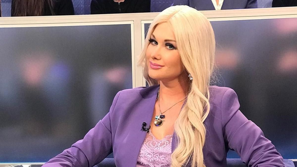 Я сильна жінка і артист – це діагноз, – Катерина Бужинська розповіла про свою госпіталізацію Я сильна жінка і артист – це діагноз, – Катерина Бужинська розповіла про свою госпіталізацію