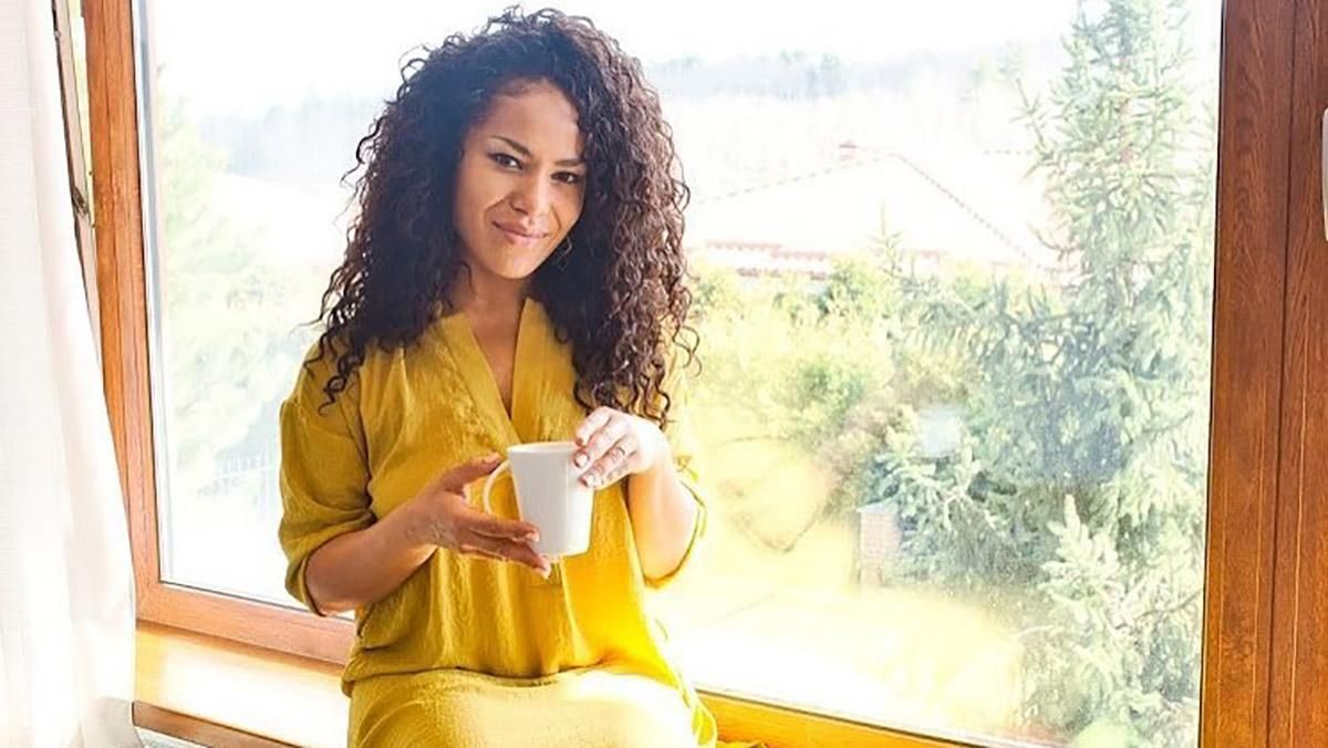 Они меня убивали, – певица Гайтана откровенно рассказала о вредных привычках Они меня убивали, – певица Гайтана откровенно рассказала о вредных привычках