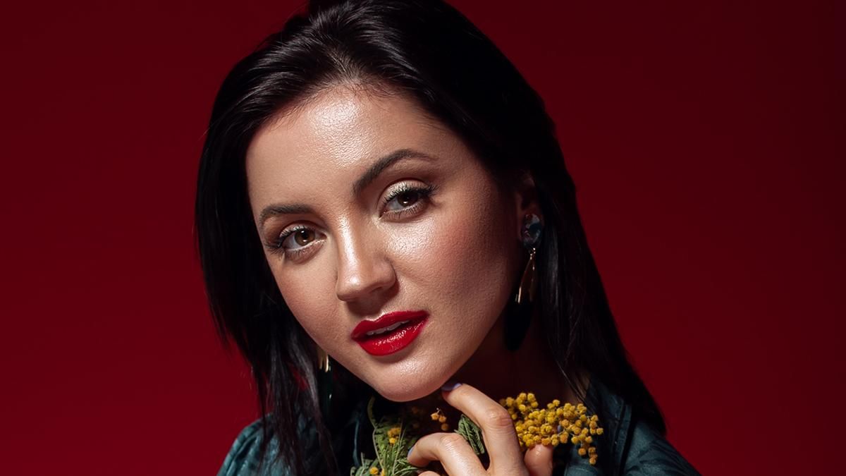 Оля Цибульська розповіла, як ставиться до скандальної MARUV Оля Цибульська розповіла, як ставиться до скандальної MARUV