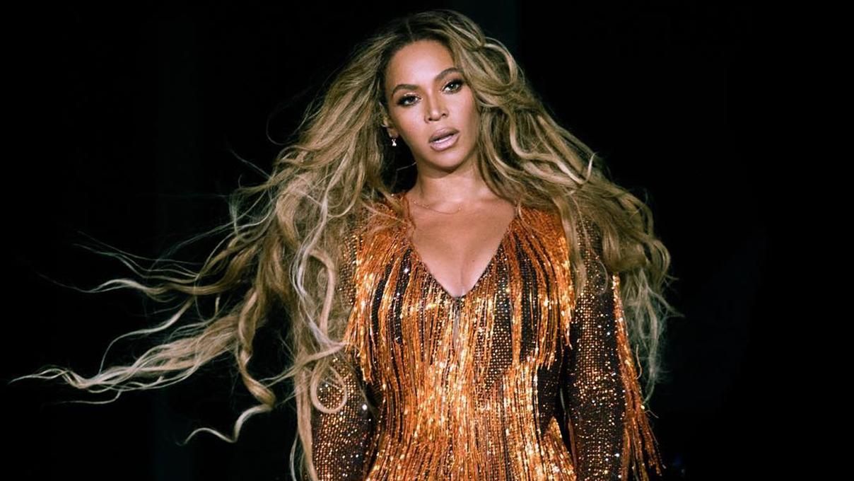 Netflix зняв документальний фільм про Бейонсе: в мережі з'явився перший трейлер Netflix зняв документальний фільм про Бейонсе: в мережі з'явився перший трейлер