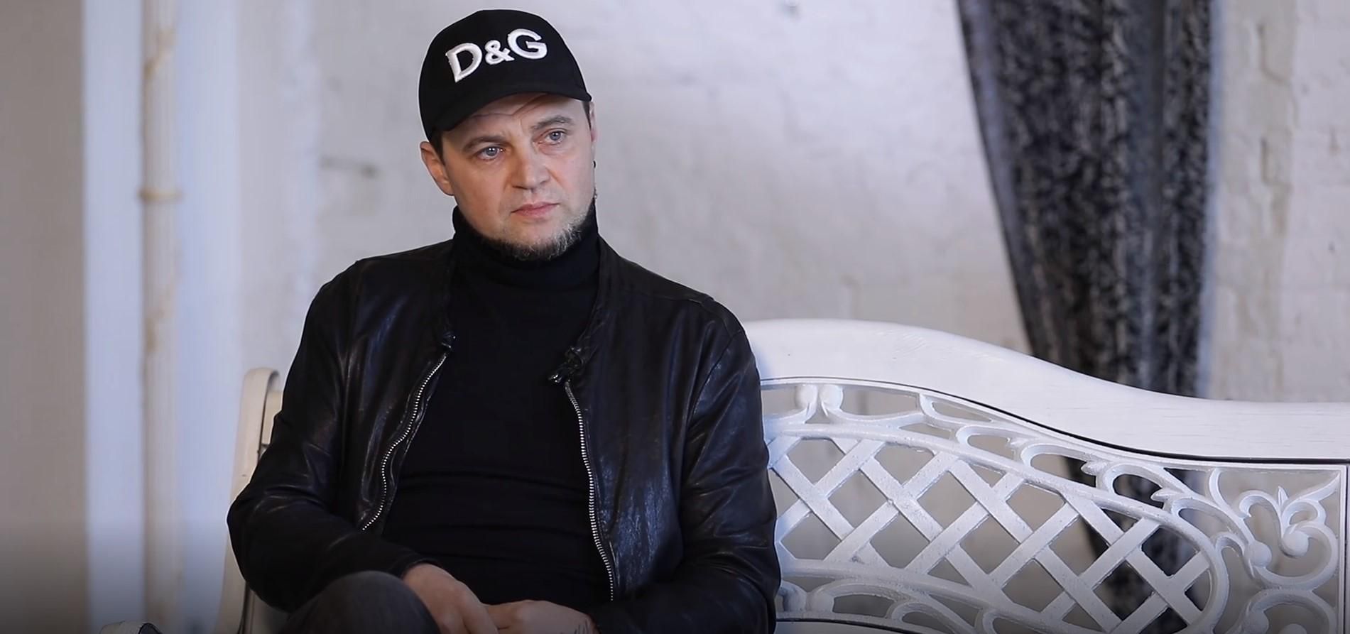 Плохо, когда вмешиваются политики, – Руслан Квинта о скандале вокруг Евровидения в Украине Плохо, когда вмешиваются политики, – Руслан Квинта о скандале вокруг Евровидения в Украине