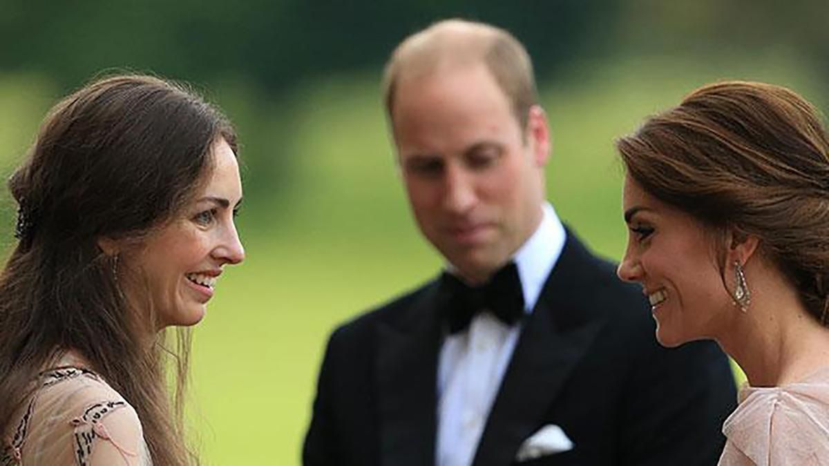 Принц Уильям попал в скандал: СМИ заподозрили герцога в измене
