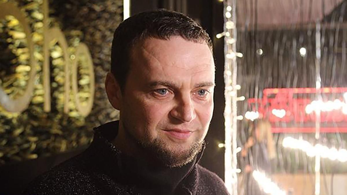 Руслан Квінта пояснив, чому Сергій Лазарєв не переможе на Євробаченні-2019