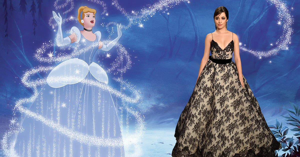 Кто сыграет Золушку в новой экранизации: роль принцессы досталась певице Кто сыграет Золушку в новой экранизации: роль принцессы досталась певице