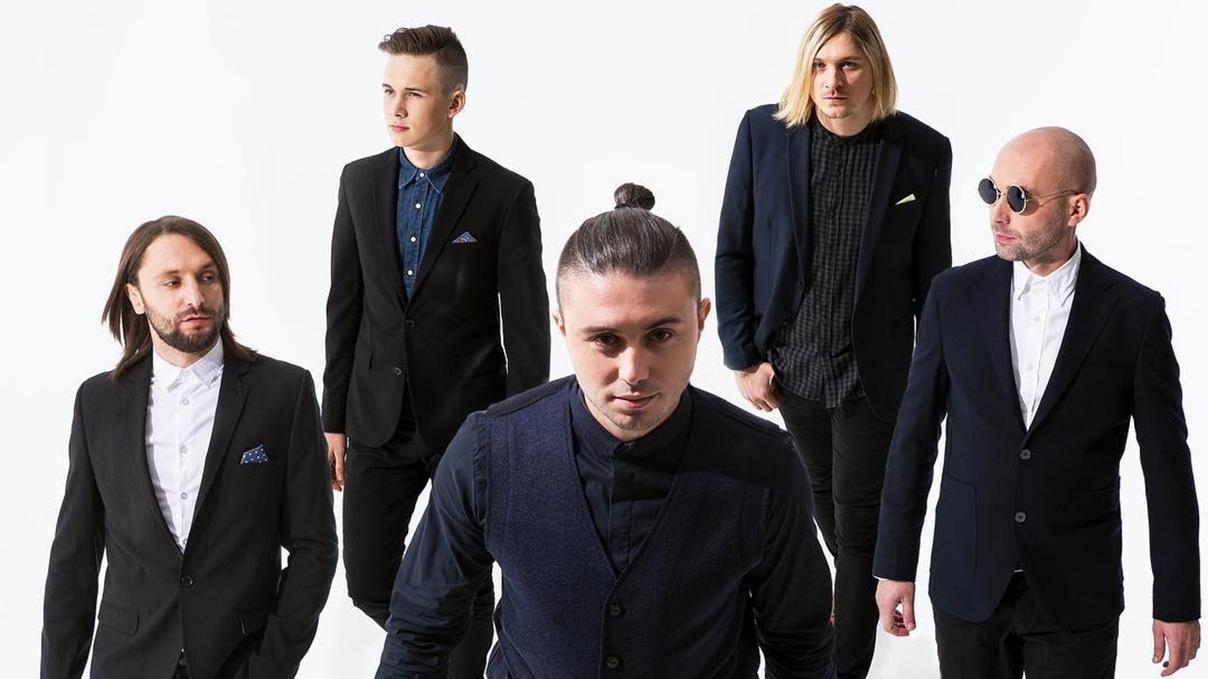 "Антитела" презентовали новый клип на песню Hello: жизнь после апокалипсиса существует "Антитела" презентовали новый клип на песню Hello: жизнь после апокалипсиса существует