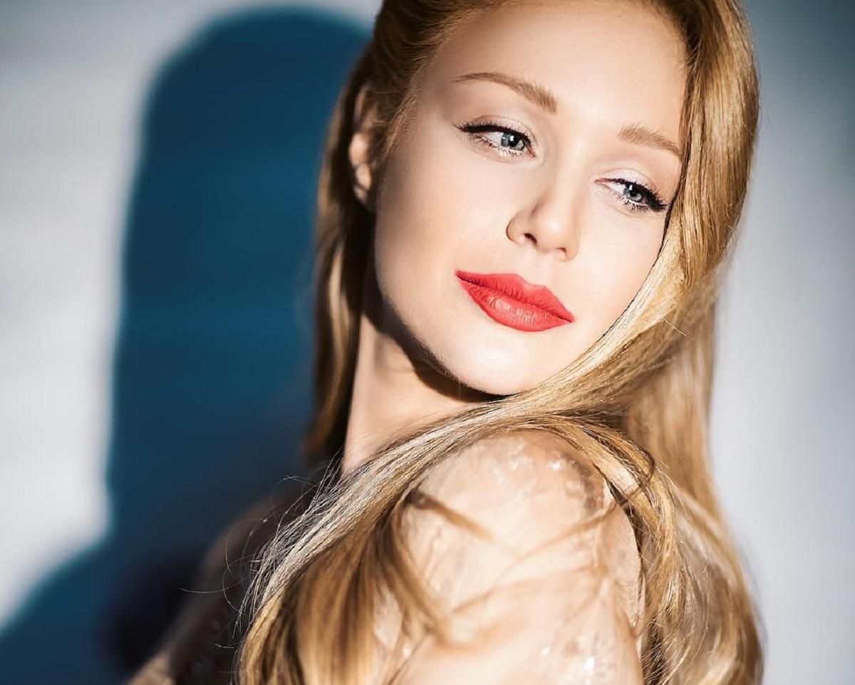 Тіна Кароль розповіла про своє незвичне захоплення: відео Тіна Кароль розповіла про своє незвичне захоплення: відео