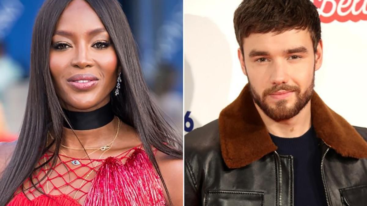 Модель Наоми Кэмпбелл рассталась с 25-летним Лиамом Пейном, – СМИ Модель Наоми Кэмпбелл рассталась с 25-летним Лиамом Пейном, – СМИ