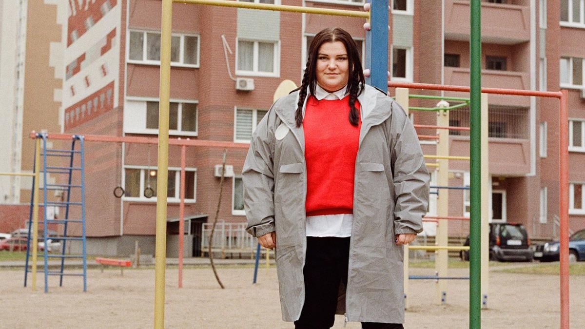 Тренери "Голосу країни-9" показали запальні танці під виступ Alyona Alyona: відео Тренери "Голосу країни-9" показали запальні танці під виступ Alyona Alyona: відео