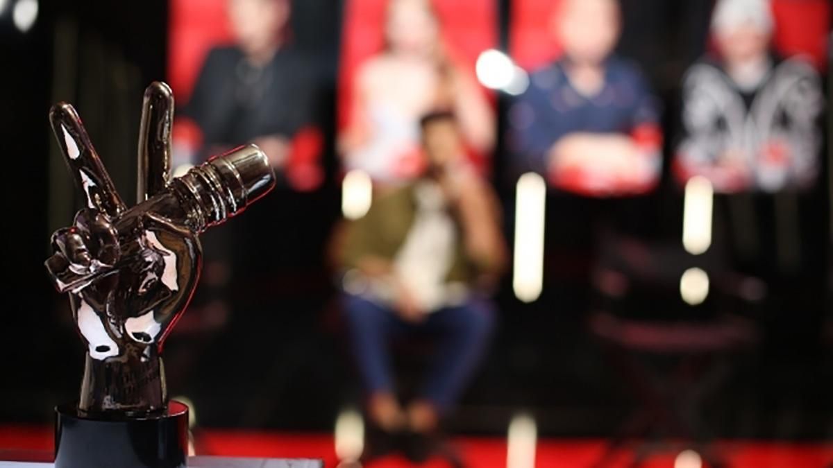 "Голос. Діти-5": відоме ім'я другого зіркового тренера шоу "Голос. Діти-5": відоме ім'я другого зіркового тренера шоу