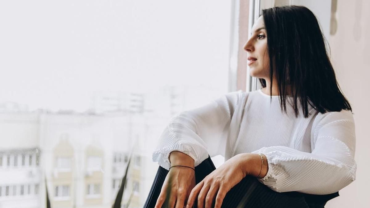 Пожежа в Нотр-Дамі: Джамала прокоментувала інцидент Пожежа в Нотр-Дамі: Джамала прокоментувала інцидент