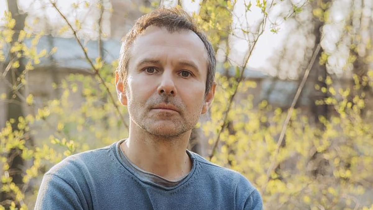 Пылает часть цивилизации, – Святослав Вакарчук о пожаре в Нотр-Даме Пылает часть цивилизации, – Святослав Вакарчук о пожаре в Нотр-Даме