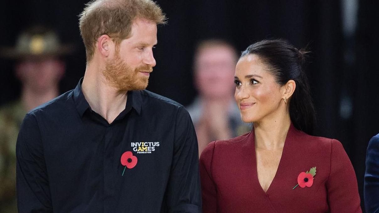 Роды состоятся в конце апреля, – инсайдер открыл интригу рождения первенца Меган Маркл Роды состоятся в конце апреля, – инсайдер открыл интригу рождения первенца Меган Маркл