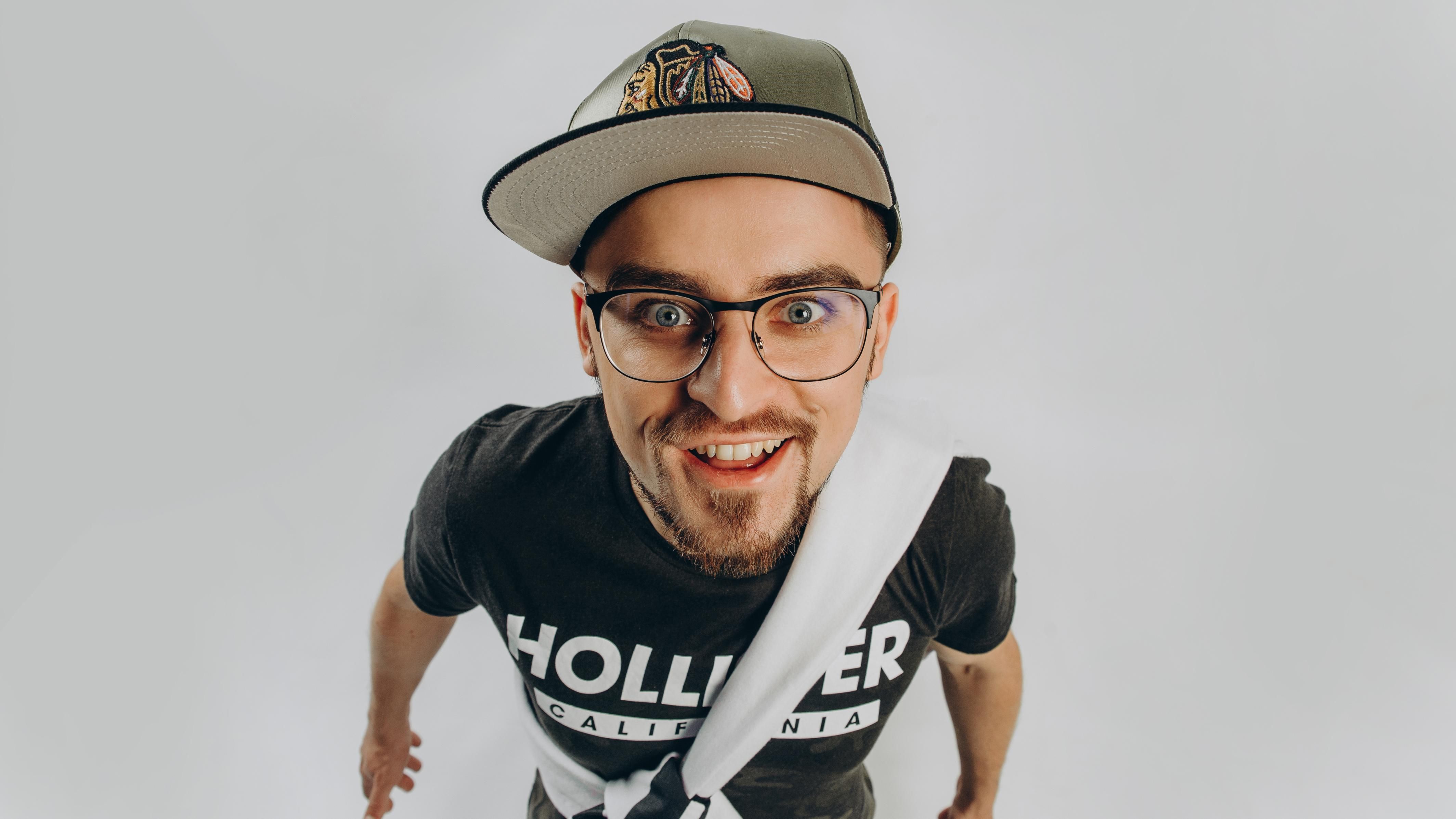 В мережі набирає популярності пісня "Не зупиняйся" екс-учасника DZIDZIO Julika В мережі набирає популярності пісня "Не зупиняйся" екс-учасника DZIDZIO Julika