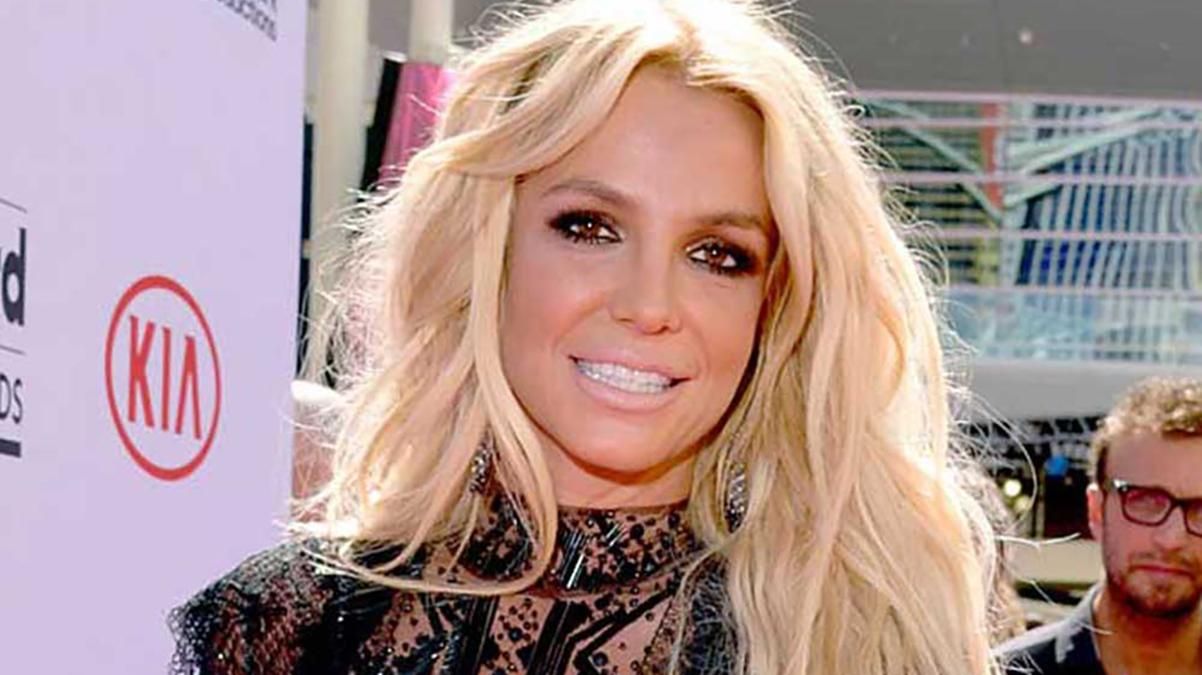 Поп-діва Брітні Спірс планує завершити музичну кар'єру, – ЗМІ Поп-діва Брітні Спірс планує завершити музичну кар'єру, – ЗМІ